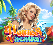 Hottie`s Vacation