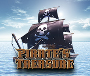 Pirate`s Treasure BP