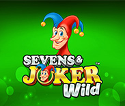 Sevens & Joker Wild GMW