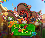 Salsa Fury