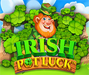 Irish Pot Luck